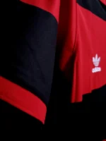 Flamengo 1982-83 Home Retro Jersey - Image 5