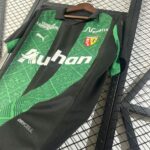 RC Lens 2025-26 Away Jersey Fan Version - Image 5