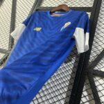 FC Porto 2025-26 Blue Special Edition Jersey - Image 5