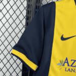 Atletico Madrid 2013-14 Away Retro Jersey - Image 5