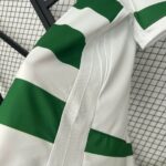 Sporting Lisbon 2025-26 Home Stadium Jersey Fan Version - Image 5