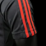 Flamengo 2013-14 Third Retro Jersey - Image 5