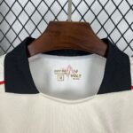 Vitoria Guimaraes 2025-26 Beige Goalkeeper Jersey - Image 5