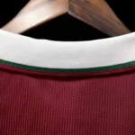 Fluminense 2002-03 Home Retro Jersey - Image 5