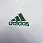 Fluminense 2010-11 Away Retro Jersey - Image 5