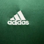 Fluminense 2010-11 Away Retro Long Sleeve Jersey - Image 5