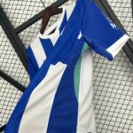 Brighton Hove Albion 2025-26 Home Jersey Fan Version - Image 5