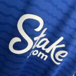 Everton 2025-26 Home Jersey Fan Version - Image 5