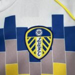 Leeds United 2025-26 Home Jersey Fan Version - Image 5
