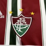 Fluminense 2012-13 Home Retro Jersey - Image 5