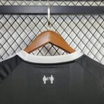 Liverpool 2025-26 Black Goalkeeper Jersey - Image 5