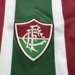 Fluminense 2016-17 Home Retro Jersey - Image 5