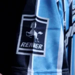 Gremio 1995-96 Home Retro Jersey - Image 5