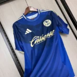 Club America 2025-26 Third Jersey Fan Version - Image 5