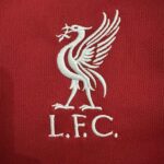 Liverpool 2025-26 Home Jersey Fan Version - Image 5