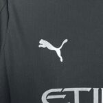 Manchester City 2025-26 Fourth Away Jersey - Image 5