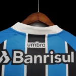Gremio 2017-18 Home Retro Jersey - Image 5
