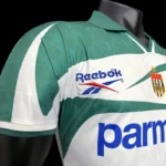 Palmeiras 1996-97 Third Retro Jersey - Image 5