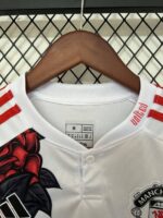 Manchester United 2025-26 Rose Special Edition Jersey - Image 9