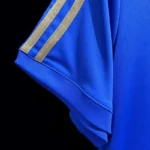 Palmeiras 2014-15 Retro Jersey - Image 5
