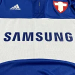 Palmeiras 2019-20 Retro Jersey - Image 5