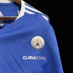Palmeiras 2019-20 Retro Long Sleeve Jersey - Image 5