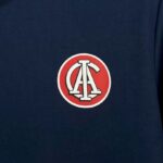 Club Atletico Independiente 2025-26 Third Jersey Fan Version - Image 5