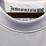 Santos 2011-12 Home Retro Jersey - Image 5
