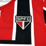 Sao Paulo 1991-93 Away Retro Jersey - Image 5
