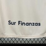Racing Club de Avellaneda 2025-26 Third Jersey Fan Version - Image 5