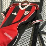 River Plate 2025-26 Away Jersey Fan Version - Image 5