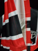 Sao Paulo 1993-94 Away Retro Jersey - Image 5
