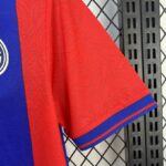 San Lorenzo de Almagro 2025-26 Home Jersey Fan Version - Image 5