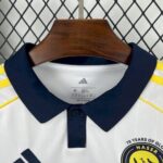 Al-Nassr 2025-26 Third Jersey Fan Version - Image 5