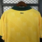 AC Milan 2025-26 Third Jersey Fan Version - Image 5