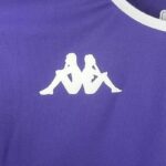 Fiorentina 2025-26 Home Jersey Fan Version - Image 5