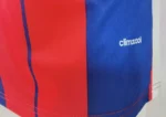 Bayern Munich 2014-15 Home Retro Jersey - Image 5