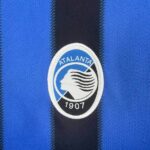 Atalanta 2025-26 Home Jersey Fan Version - Image 13