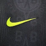 Borussia Dortmund 1996-97 Away Retro Jersey - Image 5
