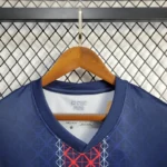 PSG 2025-26 Home Jersey Fan Version - Image 5