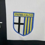 Parma Calcio 2025-26 Home Jersey Fan Version - Image 5