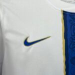 Finland 2025-26 Home Jersey Fan Version - Image 5