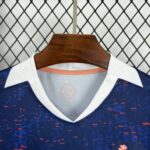 France 2025-26 Home Jersey Fan Version - Image 5