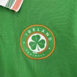 Ireland 2025-26 Home Jersey Fan Version - Image 5