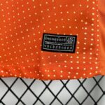 Netherlands 2025-26 Home Jersey Fan Version - Image 5