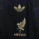 Mexico 2025-26 125th Long Sleeve Anniversary Jersey - Image 5