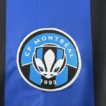 CF Montreal 2025-26 Home Jersey Fan Version - Image 10