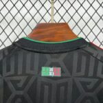 Mexico 2025-26 Away Jersey Fan Version - Image 5
