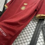 Mexico 2025-26 Red Special Edition Jersey - Image 5