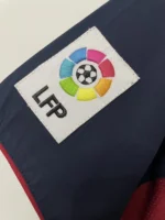 Barcelona 2003-04 Home Retro Jersey - Image 5